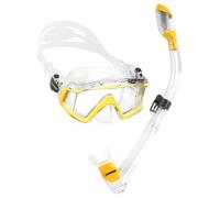 Pano 3 & Supernova Dry (Clear/Yellow)