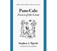 Pano Calo: A Bemba and English Bilingual Translation version