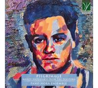 Pano Hora Ensemble - Pilgrimage Manos Hadjidakis