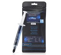 PANO-MOUNTS 16W/m•K 5g Thermal Paste, High Performance Thermal heatsink Compound CPU, for Cooling PC GPU, PS5, Laptops Graphics Cards and Other Processors