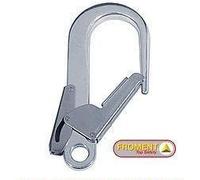 Panoply Scaffold Snap Hook 62mm Fall Arrest Double Action AM005 Scaffolding