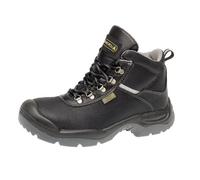 Panoply Unisex Sault Safety Boot / Footwear Black (8 Uk)