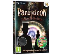 Panopticon- Path of Reflection (PC DVD)
