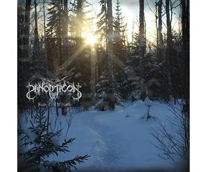 PANOPTICON - ROADS TO THE NORTH CD NEW