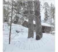 PANOPTICON - SCARS OF MAN ON THE ONCE NAMELESS WILDERNESS PART1 CD NEW