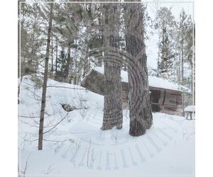 PANOPTICON - SCARS OF MAN ON THE ONCE NAMELESS WILDERNESS PART1 CD NEW