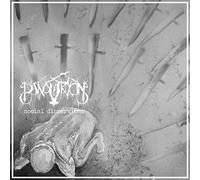 Panopticon - Social Disservices [VINYL]