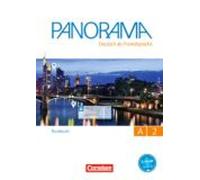 Panorama: Kursbuch A2