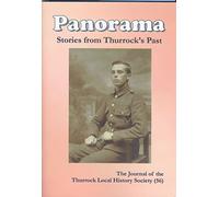 Panorama 56: The Journal of the Thurrock Local History Society