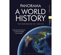 Panorama, A World History : Volume 1: Beginnings to 1500