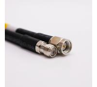 Panorama Antennas 5M CS32 CABLE ASSY SMA(M)-SMA(F)- 5GD coaxial cable