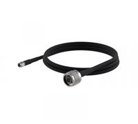 Panorama Antennas C240N-20SP coaxial cable 20 m N-type SMA Black