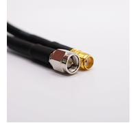 PANORAMA ANTENNAS CABLE CS29 5m SMA PLG TO SMA