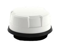 Panorama Antennas LPMDM4-6-60-24-58 car antenna Hard mount White