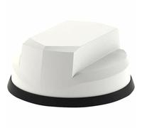 Panorama Antennas LPMM-6-60 2x2 MiMo 4G/5G Vehicle Antenna - White
