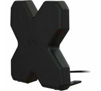 Panorama Antennas MIMO 698-3800MHz DESK MNT ANT 2m TS9, W127278069 (2m TS9)