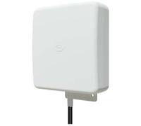 Panorama Antennas Mimo Wall MNT Gain Ant, 5 m, White