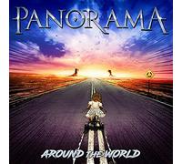 Panorama - Around The World (Limited Silver Vinyl) [VINYL]