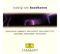 Panorama – Beethoven II – Deutsche Grammophon