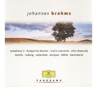 Panorama - Brahms