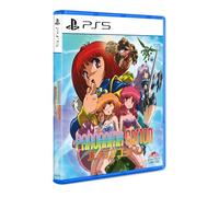 Panorama Cotton - LIMITED (PlayStation 5)