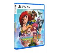 Panorama Cotton PS5 Sony Playstation 5 Limited Edition New & Sealed