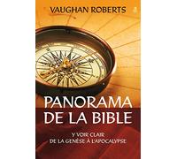 Panorama de la Bible