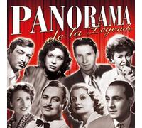 Panorama De La Legende