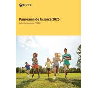 Panorama de la santé 2025