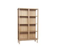 Panorama Display Cabinet Large Nature