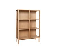 Panorama Display Cabinet Small Nature