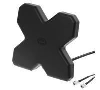 Panorama DMM-7-38 4G/5G MiMo Antenna SMA 698-3800MHz Desk Window Wall Mount