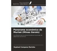 Panorama económico de Muriaé (Minas Gerais): La influencia de los actores locales en el proceso de desarrollo económico