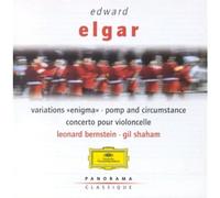 Panorama - Elgar