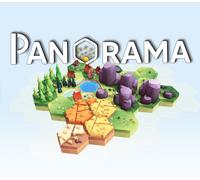 Pan'orama EU Steam CD Key
