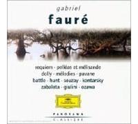 Panorama - Fauré