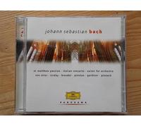 Panorama : J S Bach II
