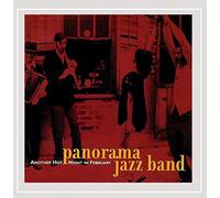 PANORAMA JAZZ BAND - Another Hot Night in February