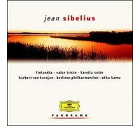 Panorama: Jean Sibelius