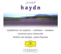 Panorama - Joseph Haydn