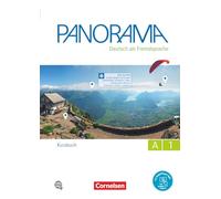 Panorama: Kursbuch A1