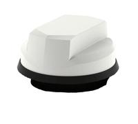 Panorama LG-IN2457-W-LC car antenna Hard mount White