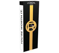 Panorama Mascara All Night Black + Infaillible Gel Automatic Eyeliner Intense Black 01 Gift Set