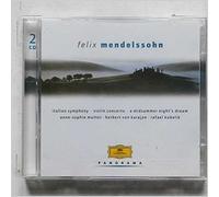Panorama - Mendelssohn