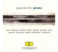 Panorama - Passion for Piano