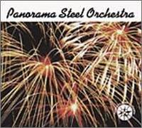 Panorama Steel Orchestra