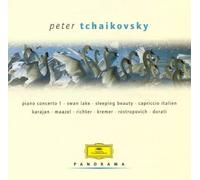 Panorama - Tchaikovsky II