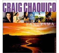 Panorama: The Best of Craig Chaquico by Chaquico, Craig (2000) Audio CD