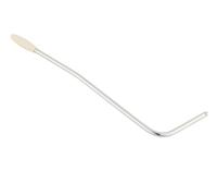 Panorama Tremolo Arm, Chrome with Vintage White Tip