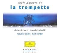 Panorama - Virtuoso Trumpet